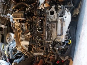 Двигател за голф 8 2.0TDI DTS/пасат 8 2.0TDI DTS, снимка 2