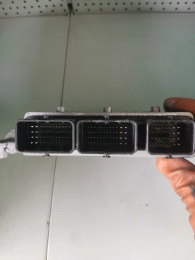 5WS40402H-T Компютър Ford S-Max 2007г, снимка 3
