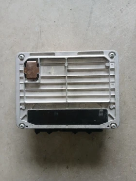 06A 906 019 BQ компютър VW GOLF 4, снимка 2