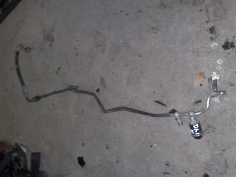 тръба-маркуч климатик за Ауди А3 1.6 99г.