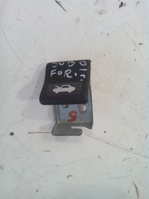 Дръжка отваряне преден капак за Субару Форестър