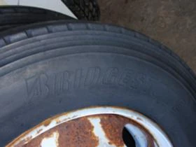 Гуми, снимка 6