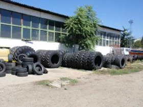 Гуми, снимка 12