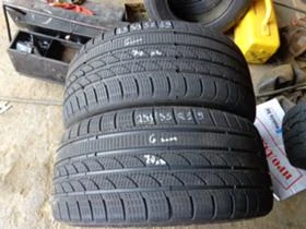 Гуми Зимни 235/35R19, снимка 12
