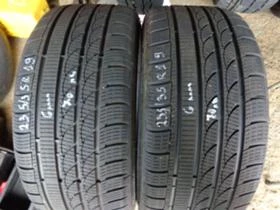 Гуми Зимни 235/35R19, снимка 2