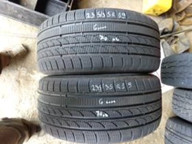 Гуми Зимни 235/35R19, снимка 3