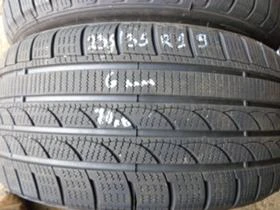 Гуми Зимни 235/35R19, снимка 4