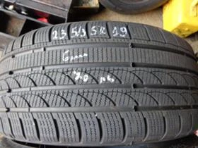 Гуми Зимни 235/35R19, снимка 5