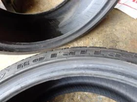 Гуми Зимни 235/35R19, снимка 6