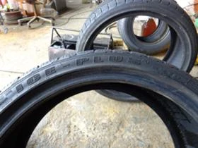 Гуми Зимни 235/35R19, снимка 7