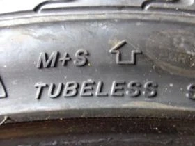 Гуми Зимни 235/35R19, снимка 9