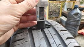 Гуми Летни 185/55R15, снимка 4