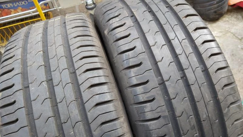 Гуми Летни 185/55R15, снимка 2 - Гуми и джанти - 27279103