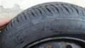 Гуми с джанти Semperit 165/65R14, снимка 5