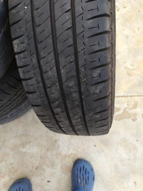    215/65R16  VW T5 | Mobile.bg    1