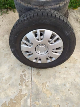    215/65R16  VW T5 | Mobile.bg    2