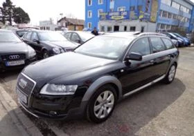 Audi Allroad nachasti 3.0d2.7, снимка 1