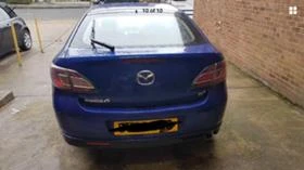 Mazda 6 2.0D 143кс. RF7J, снимка 5