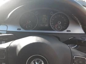 VW Passat cc (tfs) BZB, снимка 5
