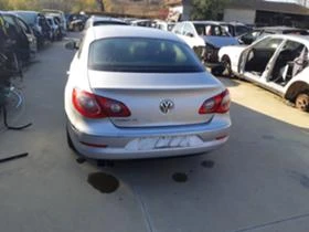 VW Passat cc (tfs) BZB, снимка 4