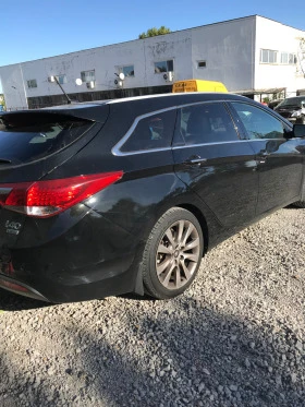 Hyundai I40 1.7 CRDI Xenon, снимка 2