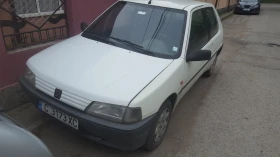 Peugeot 106 XR