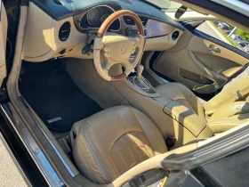 Mercedes-Benz CLS 500, снимка 13
