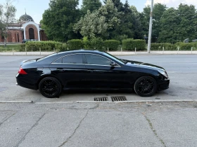Mercedes-Benz CLS 500, снимка 3