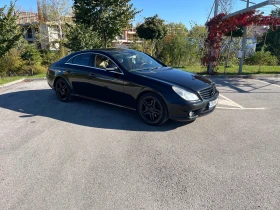 Mercedes-Benz CLS 500, снимка 10