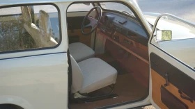 Trabant 601, снимка 3