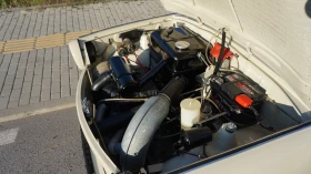 Trabant 601, снимка 4