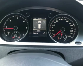 VW Alltrack 2.0 TDI 170 к.с, снимка 10