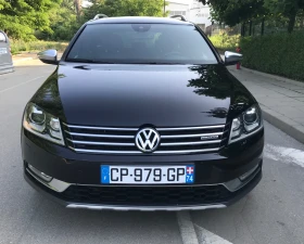 VW Alltrack 2.0 TDI 170 к.с, снимка 6