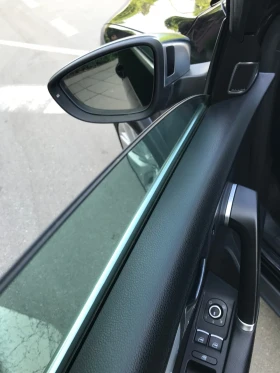 VW Alltrack 2.0 TDI 170 к.с, снимка 15