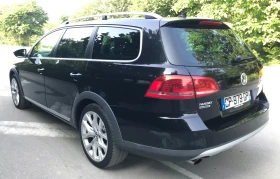 VW Alltrack 2.0 TDI 170 к.с, снимка 3