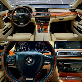 BMW 730 Individual * Facelift * Digital, снимка 4