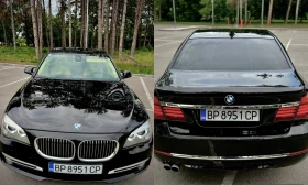 BMW 730 Individual * Facelift * Digital, снимка 3