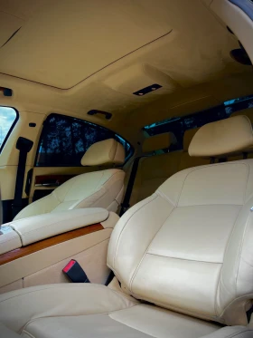 BMW 730 Individual * Facelift * Digital, снимка 8