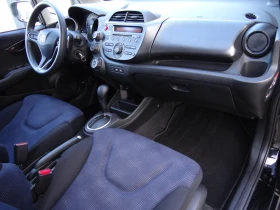 Honda Jazz 1.4i - 100k.c. / Автоматик - CVT / Euro - 5 /, снимка 10