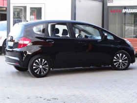 Honda Jazz 1.4i - 100k.c. / Автоматик - CVT / Euro - 5 /, снимка 5