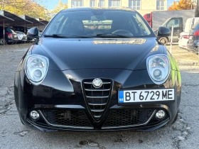 Alfa Romeo MiTo 1.4 i, снимка 8