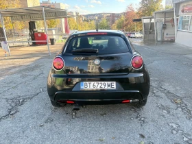 Alfa Romeo MiTo 1.4 i, снимка 12