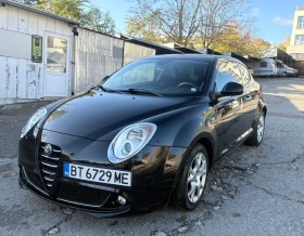 Alfa Romeo MiTo 1.4 i, снимка 6