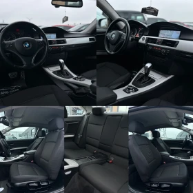 BMW 320 * Facelift* Coupe* 184к.с.* 195000км.* , снимка 12