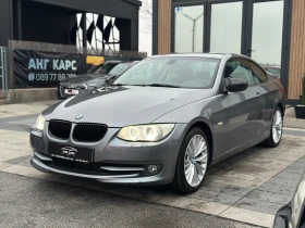 BMW 320 * Facelift* Coupe* 184к.с.* 195000км.* , снимка 1