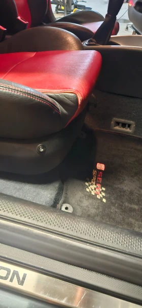 Seat Leon Cupra R Suizacopa , снимка 15