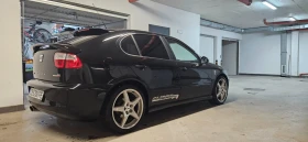Seat Leon Cupra R Suizacopa , снимка 4