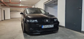 Seat Leon Cupra R Suizacopa , снимка 1