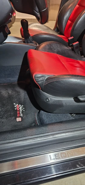 Seat Leon Cupra R Suizacopa , снимка 16
