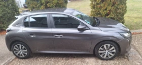 Peugeot 208 1.2i Pure Tech, снимка 4